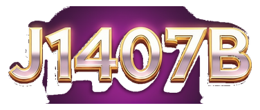 j1407b logo